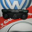Panou climatronic VW Golf 5 Cod: 1K0907044CT