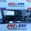 Panou comanda clima Audi Q5 8R 2008-2016 8T1820043AN
