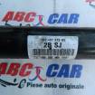 Planetara dreapta fata Seat Toledo 3 (5P2) 2005-2009 1K0407272BS