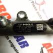 Rampa injectoare BMW Seria 5 E60/E61 2005-2010 2.0 TDI 0445214030