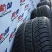Set jante aliaj R15 VW Touran 1 2003-2009 1K0601025AQ