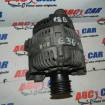 Alternator Valeo BMW Seria 3 E36 1994-2000 1.8 B 14V 50/80 Amp 2501697A