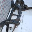 Bara stabilizatoare Nissan Qashqai J10 2006-2013