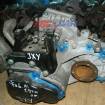 Cutie viteze manuala Skoda Fabia 2 (5J) 1.9 TDI 2007-2014 JXY