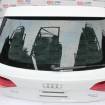 Haion cu luneta Audi A4 B8 8K avant 2008-2015