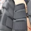 Interior textil (5 locuri) VW Amarok (2H) 2010-prezent
