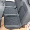 Interior textil (5 locuri) VW Amarok (2H) 2010-prezent