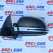 Oglinda stanga rabatabil electrica heliomata Audi S4 B8 8K 2008-2015