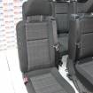 Set banchete, randul 2 si randul 3  Mercedes Vito W447 2014-prezent