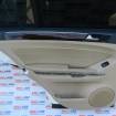 Tapiterie usa stanga spate Mercedes ML-Class W164 2011 facelift