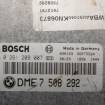 Calculator motor BMW Seria 3 E46 1998-2005 1.8 Benzina 7508292