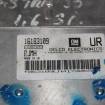 Calculator motor Opel Astra F 1992-1998 1.6 Benzina 16183109UR