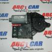 Motoras macara usa stanga spate VW Golf plus 2004-2012 Cod: 1K0959703F