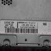 Radio CD cu navigatie Skoda Octavia 2 (1Z3) 2004-2013 1Z0035191A