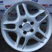 Set jante aliaj R15 VW Beetle 2002-2010