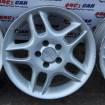 Set jante aliaj R15 VW Beetle 2002-2010