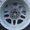 Set jante aliaj R15 VW Beetle 2002-2010