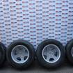Set jante aliaj R16 Mercedes ML-Class W163 1997-2005 B66470516