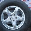 Set jante aliaj R16 Mercedes ML-Class W163 1997-2005 B66470516