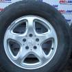 Set jante aliaj R16 Mercedes ML-Class W163 1997-2005 B66470516