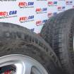 Set jante aliaj R16 Mercedes ML-Class W163 1997-2005 B66470516