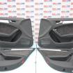 Set tapiterii usi Audi A4 B8 8K 2008-2015