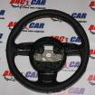 Volan piele cu comenzi Audi A3 8V 2012-2020 8V0419091A