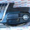 Bara fata cu senzori, spalatori si proiectoare Audi Q5 8R 2008-2012 S-Line