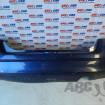 Bara spate Opel Agila 2000-2007
