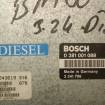 Calculator motor BMW Seria 5 E34 1987-1996 2.4 TD 2241706