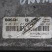 Calculator motor Opel Movano A 2003 2.5 DTI 8200236618