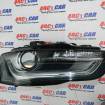 Far dreapta Bi-xenon Led Audi A4 B8 8K 2012-2015 facelift 8K0941006C