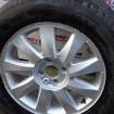 Janta aliaj R16 Renault Megane 2 2002-2009 8200464412