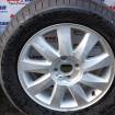 Janta aliaj R16 Renault Megane 2 2002-2009 8200464412