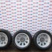 Janta aliaj R16 Renault Megane 2 2002-2009 8200464412