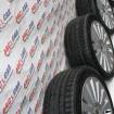 Jante aliaj R17 VW Passat B6 2005-2010 3C0601025G