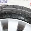 Jante aliaj R17 VW Passat B6 2005-2010 3C0601025G