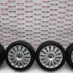 Jante aliaj R17 VW Passat B6 2005-2010 3C0601025G
