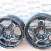 Set jante tabla R16 Renault Megane 4 2016-prezent ET41, 114,3x5 403003680R