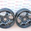 Set jante tabla R16 Renault Megane 4 2016-prezent ET41, 114,3x5 403003680R