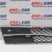 Grila dreapta bara fata BMW Seria 5 F10/F11 2011-2016 51117200700