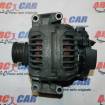 Alternator 14V 120Amp Mercedes Sprinter 1 1995-2006 2.2 CDI A0121542402