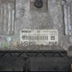 Calculator motor Opel Astra H 2005-2009 1.9 CDTI 55189925UQ