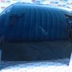 Capota fata Audi Q5 8R 2008-2016 cu defecte