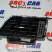 Grila aer bord Skoda Octavia 3 (5E3) 2013-2019 5E0819701A