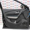 Macara geam usa stanga fata Renault Kadjar 2015-2022