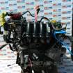 Motor Fiat Punto 1.2 B 16v cod: B19504055C