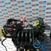 Motor Fiat Punto 1.2 B 16v cod: B19504055C
