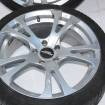 Set jante aliaj R18 Mercedes E-Class W211 2004-2009