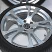 Set jante aliaj R18 Mercedes E-Class W211 2004-2009